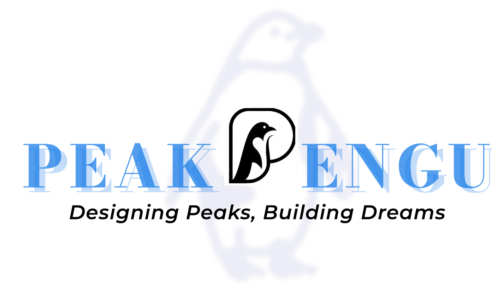 PeakPengu